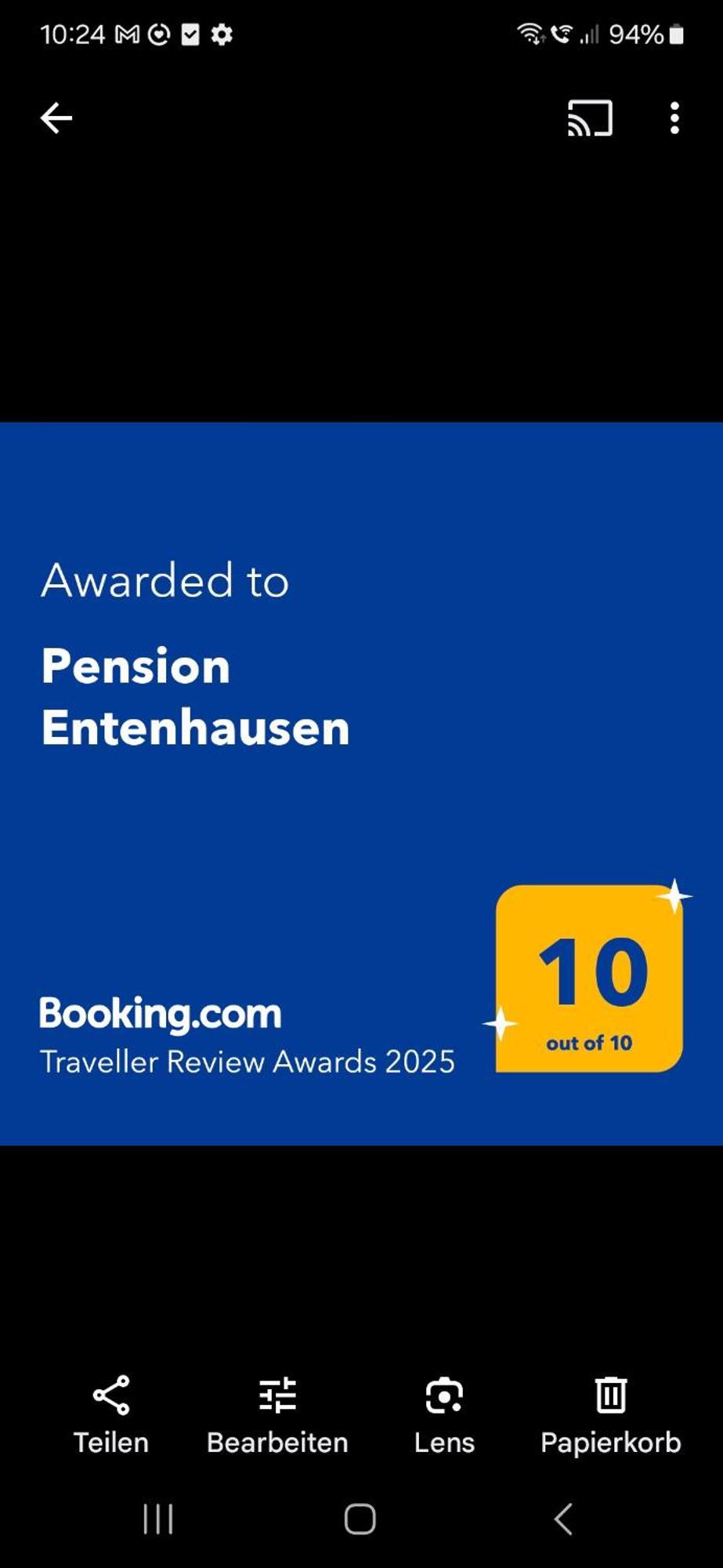 Pension Entenhausen Schwentinental Exterior photo